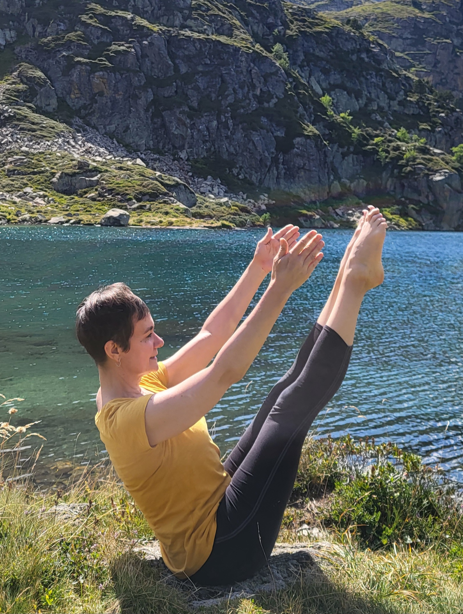 Photo de Cathy Brustier